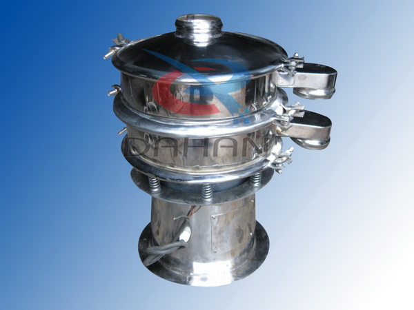 振動(dòng)篩分機(jī) 振動(dòng)篩分機(jī)