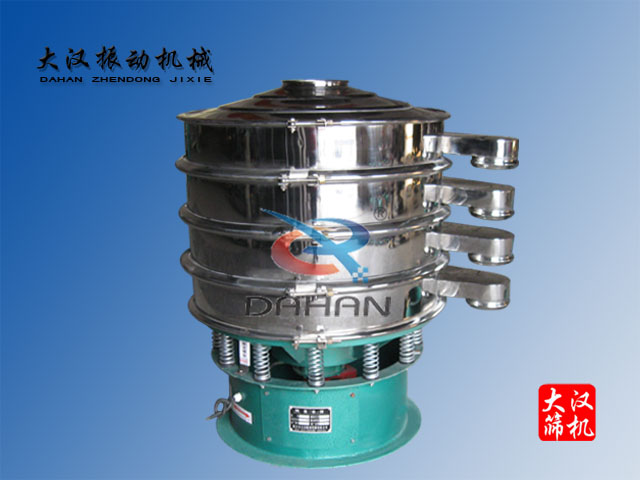 不銹鋼篩分機(jī) 不銹鋼篩分機(jī)