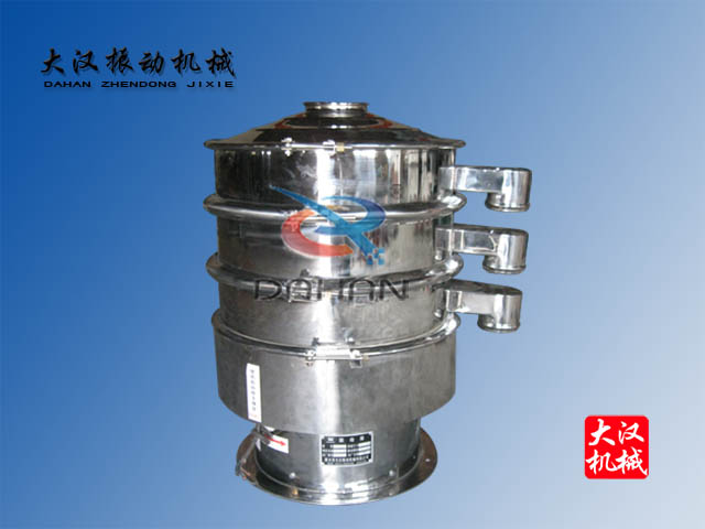 不銹鋼篩分機(jī) 不銹鋼篩分機(jī)