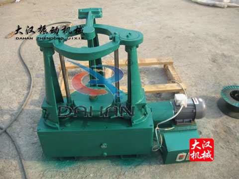 齒輪式拍擊篩 齒輪式拍擊篩