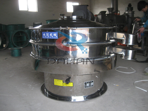 醫(yī)藥篩分機(jī) 醫(yī)藥篩分機(jī)