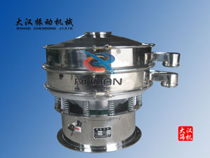 振動(dòng)篩分機(jī) 振動(dòng)篩分機(jī)