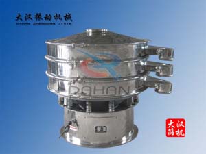 不銹鋼振動(dòng)篩分機(jī) 不銹鋼振動(dòng)篩分機(jī)