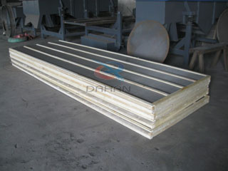 直線篩木質(zhì)網(wǎng)架 直線篩木質(zhì)網(wǎng)架