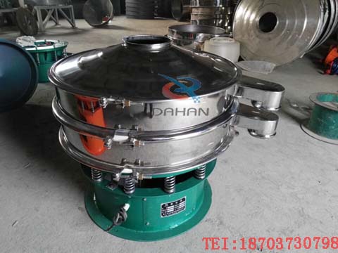 振動篩分機(jī)