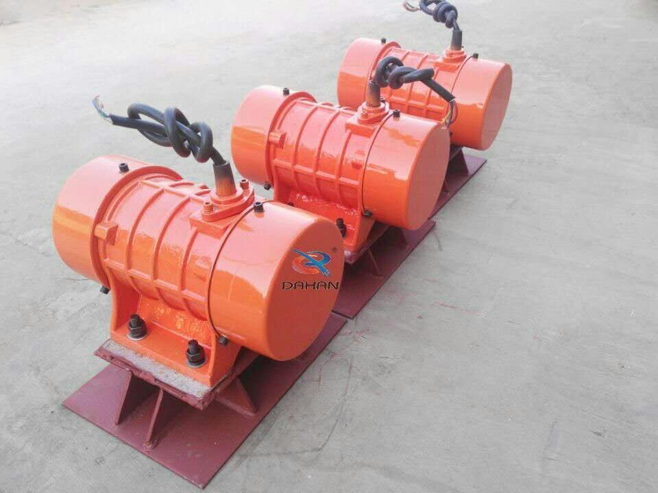 倉(cāng)壁振動(dòng)器 倉(cāng)壁振動(dòng)器