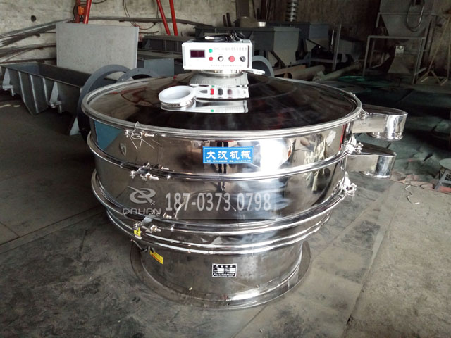 超聲波振動(dòng)篩 超聲波振動(dòng)篩