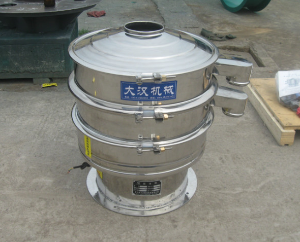 不銹鋼篩分機(jī) 不銹鋼篩分機(jī)